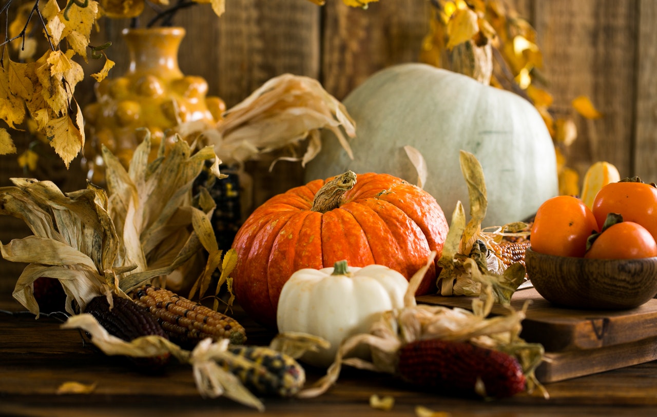 thanksgiving